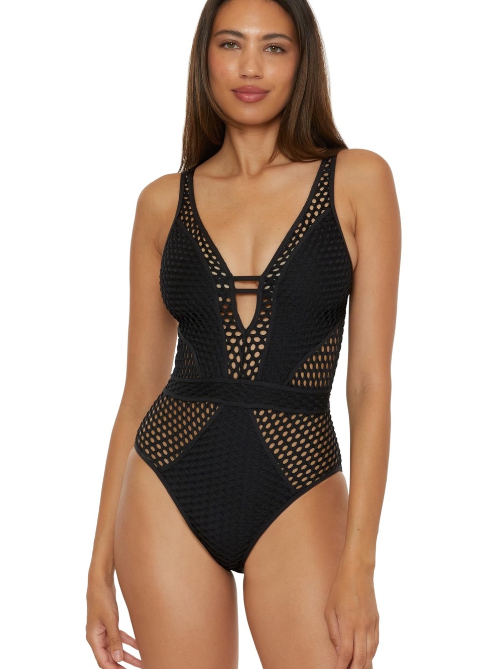 BECCA by Rebecca Virtue swimsuit
